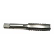 Westward Alloy Steel Tap, 5/8-18 UNF CCT1060-103