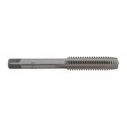 Westward Alloy Steel Tap, 3/8-16 UNC CCT1060-75