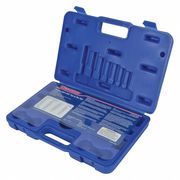 Westward Blow Mold Case, For Use With Mfr. Model Number: 1PZ34 C1PZ34