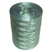 Zoro Select Twine, Polypropylene, 6500 ft. L, Dynamic 18218