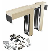 Primeline Tools Pocket Door Kit, 36"L x 24"W 164553