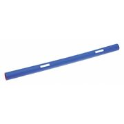 Gates Silicone Coolant Hose, Blue, 2-1/2 in. Dia 24840