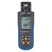 Reed Instruments Portable Radiation Meter R8008