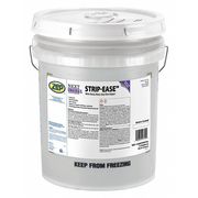 Zep Floor Stripper, Size 5 gal., Pail 107135