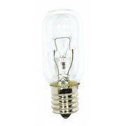 Satco Incandescent Lamp, A15 Bulb Shape, 360 lm S3917