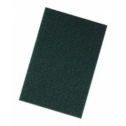 Zep Burnishing Pad, Carpet Cleaning, 3" Pad 892372