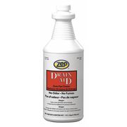 Zep Drain Maintainer, 1 qt, Bottle, Liquid, PK12 167801