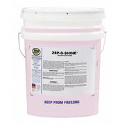 Zep 5 Gal. Concentrated Car Wash Pail, Translucent Pink, Liquid 38235