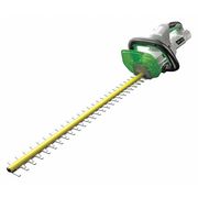 Ego Hedge Trimmer, 24 in L 56 2.0Ah Lithium-Ion Not Gas Powered 56V Electric HT2400