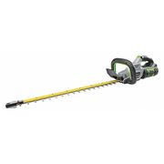 Ego Hedge Trimmer, 24 in L 56 2.5Ah Lithium-Ion Not Gas Powered 56V Electric HT2411