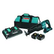 Makita 36V (18V X2) LXT® Brushless Recipro Saw Kit (5.0Ah) XRJ06PT