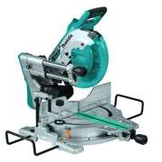 Makita Cordless, Miter Saw Max Blade Speed: 4,400 RPM 5/8 in Arbor Size XSL06Z