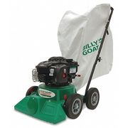 Billy Goat Outdoor Litter Vacuum, Shaft Drive LB352