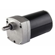 Dayton AC Gearmotor, 20.0 in-lb Max. Torque, 105 RPM Nameplate RPM, 115V AC Voltage, 1 Phase 453R96