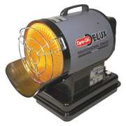 Dyna-Glo Kerosene Forced Air Heater, 70,000 BtuH, 1,750 sq ft Heat Area SF70DGD