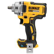 Dewalt 20.0 1/2" Impact Wrench DCF896HB