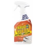 Krud Kutter Carpet Cleaner, 22 oz., Spray Bottle 298341