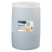 Zep 55 Gal. Car and Truck Wash Drum, Blue, Liquid 35685