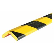 Knuffi Surface Guard, Flat, Black/Yellow 60-6902