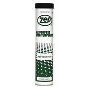 Zep 14 oz High Temperature Grease Cartridge Green, 40 PK 312101