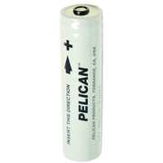 Pelican Battery Pack, Fits Pelican Brand, 3.7V 2389