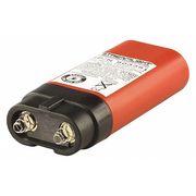 Streamlight Flashlight Battery Pack, 4.8V 90335