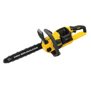 Dewalt FLEXVOLT(R) 60V MAX* Cordless Chainsaw (Tool Only) DCCS670B