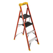 P7412, Step Ladders