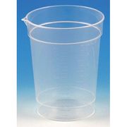 Globe Scientific Collection Cup, 6.5 oz., 500 Pack 5920