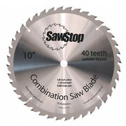 Sawstop 40-Teeth Circular Saw Blade, Combination CNS-07-148