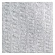 Berkshire Dry Wipe, White, Pack, Cellulose, Polyester, 150 Wipes, 12 in x 12 in, Unscented PJ700.1212.20