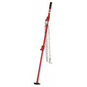 Keysco Tools Hustler Stick, Alignment, Red 77175