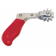 Keysco Tools Bonnet Cleaning Tool, 4 In. L, Steel 77341
