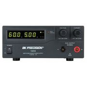 B&K Precision Switching DC Power Supply, 100/240V AC, 60V DC, 5A 1685B