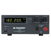 B&K Precision Switching DC Power Supply, 100/240V AC, 18V DC, 20A 1688B