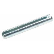 Zoro Select Roll Pin, 4 X 30mm D604