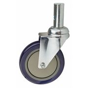 Dayton Polyurethane Caster, 5 In PUC-855