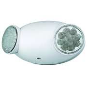 Compass LED emergency light 120/277 AC Input CU2