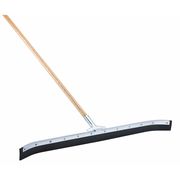 Bon 24 Sealcoat Squeegee | Curved Blade | Single