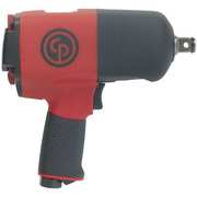 Chicago Pneumatic 3/4" Pistol Grip Air Impact Wrench 1217 ft.-lb. CP8272-D