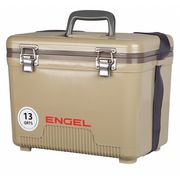 Engel Marine Chest Cooler, 13.0 qt. Capacity UC13T