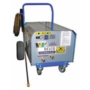 Delco Medium Duty 3000 psi 4.8 gpm Cold Water Electric Pressure Washer 60324