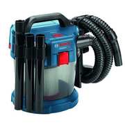 Bosch 18V 2.6 gal. Wet/Dry Vacuum Cleaner with HEPA Filter GAS18V-3N