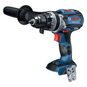 Bosch 18.0 V Hammer Drill, Bare Tool, 1/2 in Chuck GSB18V-755CN