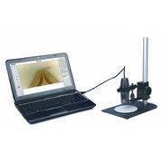 Insize Microscope Digital Camera, 13.58" H, USB ISM-PM200SB