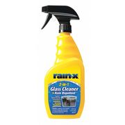 Rain-X Glass Cleaner, 23 oz. Container Size 5071268