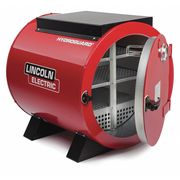 Lincoln Electric Electrode Welding Oven, 115/120VAC K2942-1