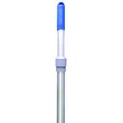 Jed Pool Tools Telescopic Pole, Aluminum, 6 to 12 ft. L 50-550-12-S