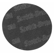 Scotch-Brite Hook-and-Loop Sanding Disc, 5" dia. 7010365704