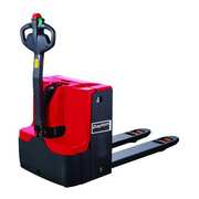 Dayton Pallet Jack, Electric, Standard, 4500 lb. 478N30